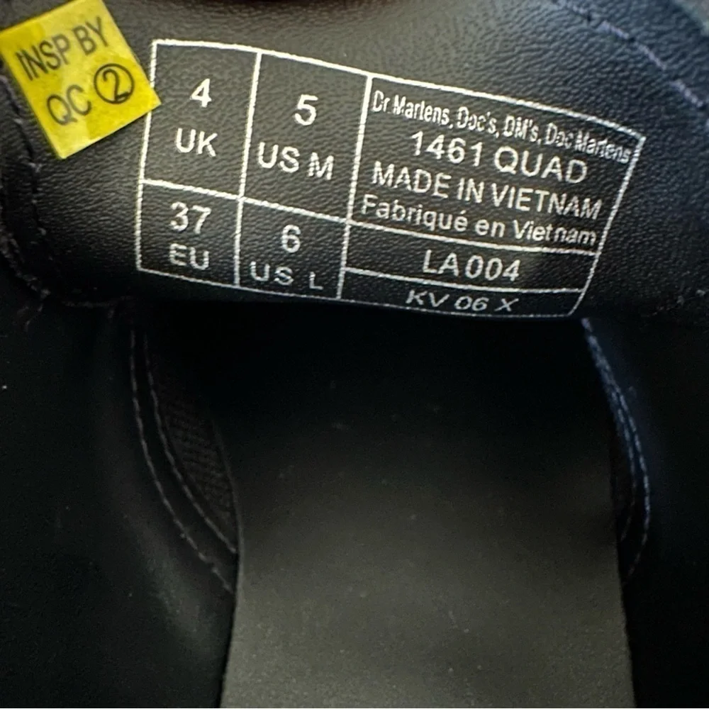 Dr. Martens dr martens